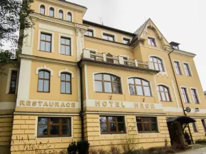 Hotel Hron
