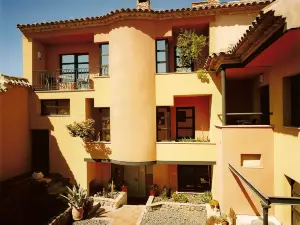 Hotel Spa la Casa del Rector Almagro