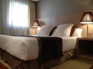 Washington Parquesol Suites & Hotel
