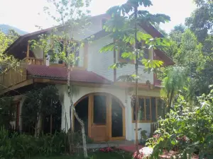 Refugio de Orquídeas