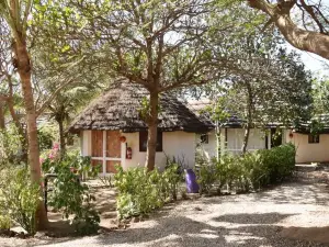 Auberge Keurmariguen