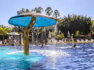Hotel Fazenda Chiminelli