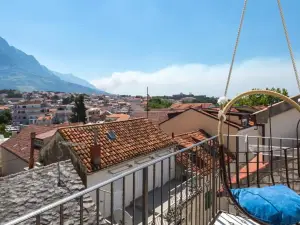 Lux Apartments Petar