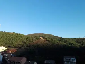 Camino del Morisco