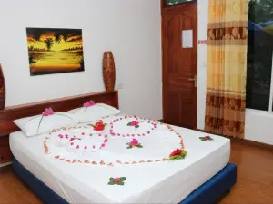 Bella Vista Inn Mathiveri