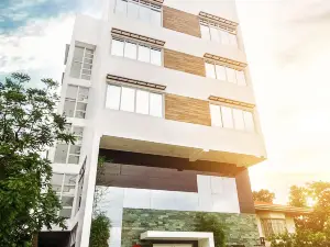 Hotel Lapira Vigan