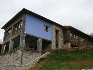 La Casa del Monte