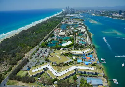 Coomera Travel Guide 2023 - Things to Do, What To Eat & Tips