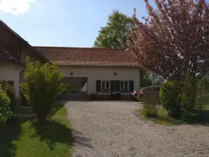 Les Chambres de Pascaline