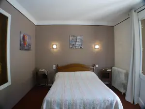 Hôtel le Castelet