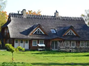 Tihuse Horsefarm B&B