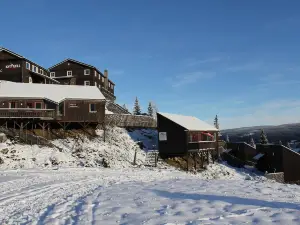 Kvitfjell Alpinhytter Kvitfjellvegen 492