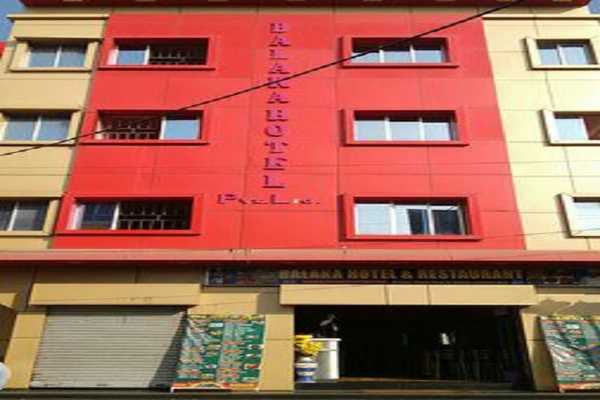 hotel balaka
