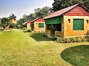 Kajipuria Resorts Gajraula