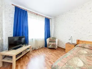 Apartments na Kosmonavtov 65