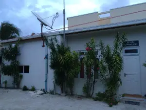 Treasure Island Lodge