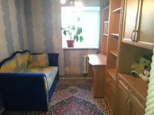 Apartment Na Strelnikova