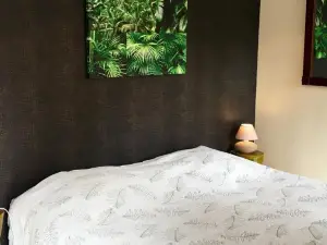 Le relais de Roscarven