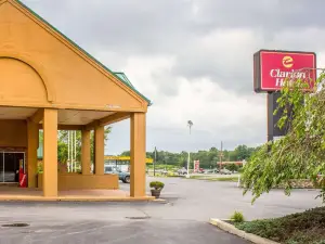 Hotel Veranda DuBois