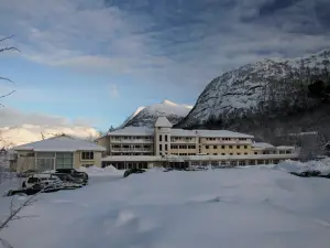 Best Western Skei Hotel
