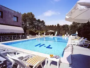 Hotel Lugano Torretta