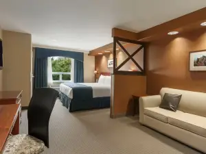 Days Inn & Suites by Wyndham Brandon