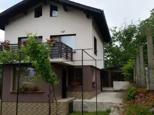 Kavdanski Guesthouse