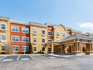 Extended Stay America Suites Boston Westborough East Main St