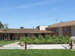 Cit'Hotel les Alizés