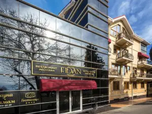 Fidan Spa Hotel Sochi