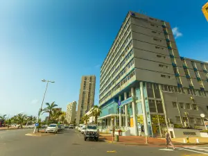 Gooderson Tropicana Hotel