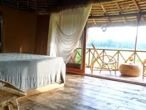 Huma Terra Lodges