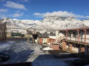 騎士旅館