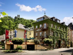 Hotel Moseltor & Altstadt-Suiten