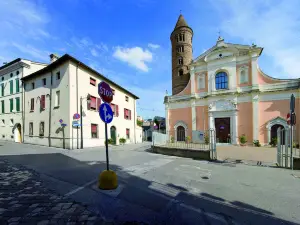 Hotel Diana