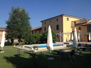 Hotel Villa Costanza