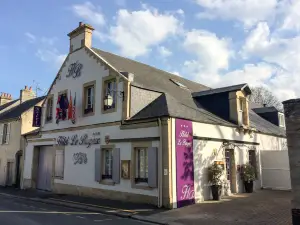 Hôtel Le Bayeux
