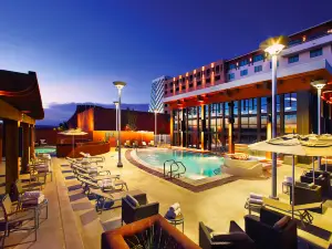 Isleta Resort & Casino