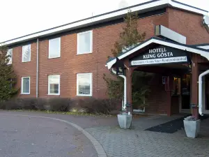 Hotell Kung Gösta