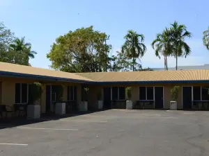 Katherine Motel