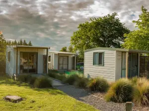 Martinborough Top 10 Holiday Park