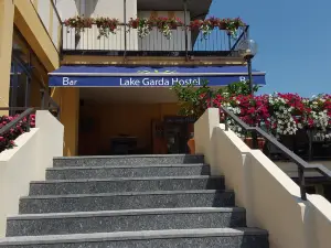 加爾達湖旅舍