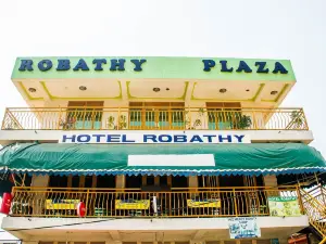 Hotel Robathy Rukungiri