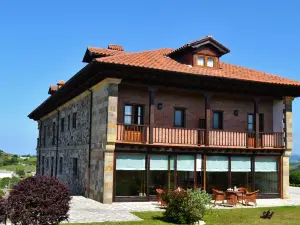 Hotel Valle de Arco