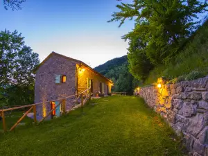 Il Borgo Dei Celti