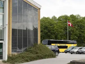 Hotel Nordborg Sø