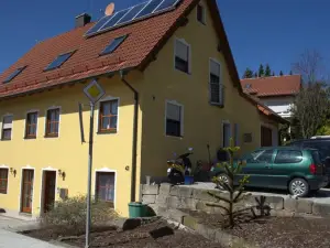 Ferienwohnung Wagner Bayreuth