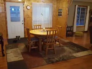 Black Mountain Recreational Area Vacation Rental