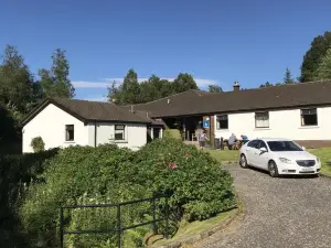 Crianlarich Youth Hostel
