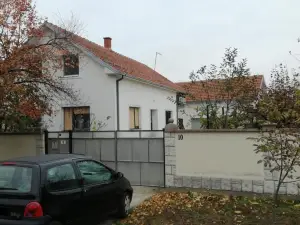 Ana Apartman